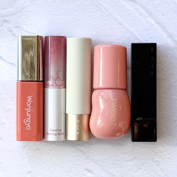 ２０２４年ベストコスメ