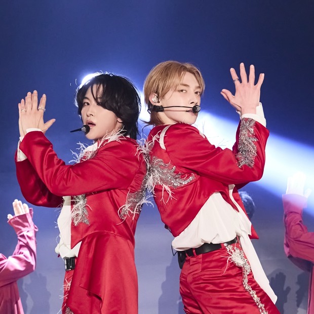 【ROIROMライブレポ】まるでテーマパーク!!愛と夢の詰まった初コンサ…