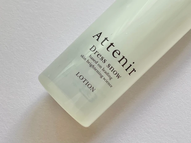 ドレススノー ローション【医薬部外品】