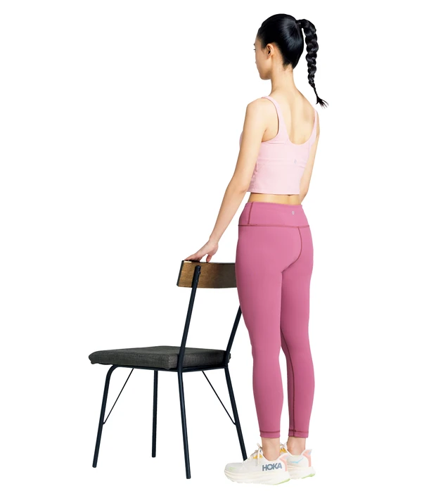 筋トレデビューに最適！ バズーカ岡田さんが教える簡単トレーニング PhotoGallery_1_14