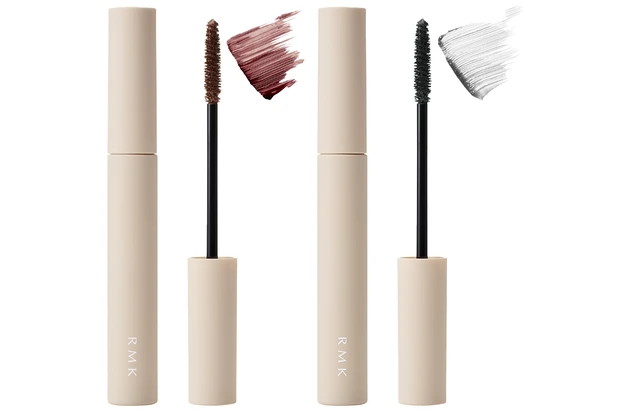 RMK フェザー ウィスプ マスカラ 夏新色コスメ2025