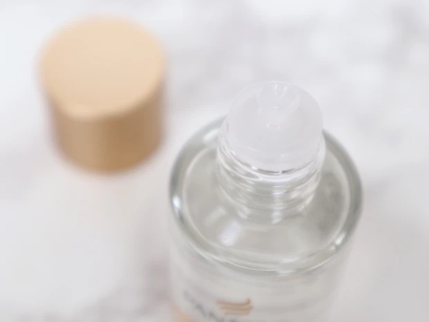 パンテーン UVカット ヘアオイル
