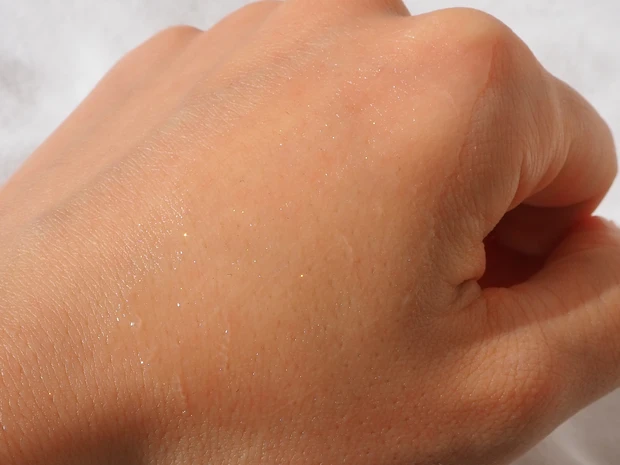 ハマりすぎてます。『使用結果あり』【YVESSAINTLAURENT】_4_3