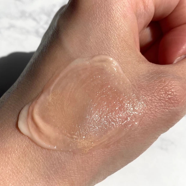 手 クレンジング メイク