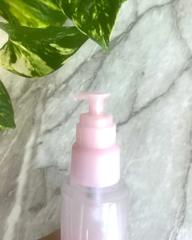 【ドラッグストアで買えるおすすめヘアオイル】1本4役の いち髪 THE PREMIUM 4Xシャインシェイク美容液オイル が優秀なんです☆_4