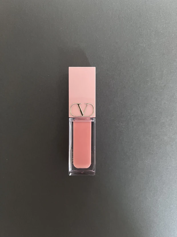 《完売色多数！》この秋注目の万能コスメ💄新作リップ＆チークでメイクしたら盛れた♡【ヴァレンティノビューティ】_3_1