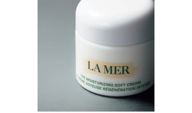 ラ・メール   ザ・モイスチャライジング  ソフト クリーム