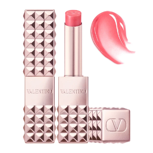 「ヴァレンティノ ビューティ」アイコンリップの新色＆NEWリップ誕生【秋新色コスメ2025】