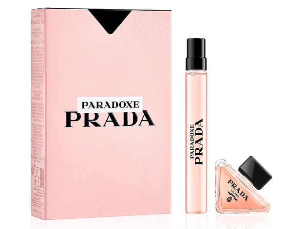 プラダ パラドックス 10ml + 7ml