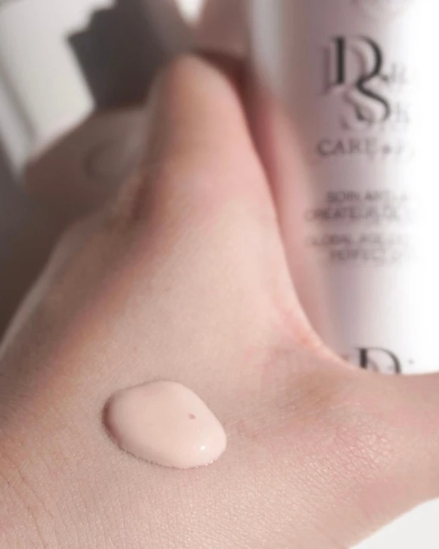 MAQUIAインフルエンサーのオッス推しコス！夏にピッタリのDiorの乳液を大紹介！_3_1