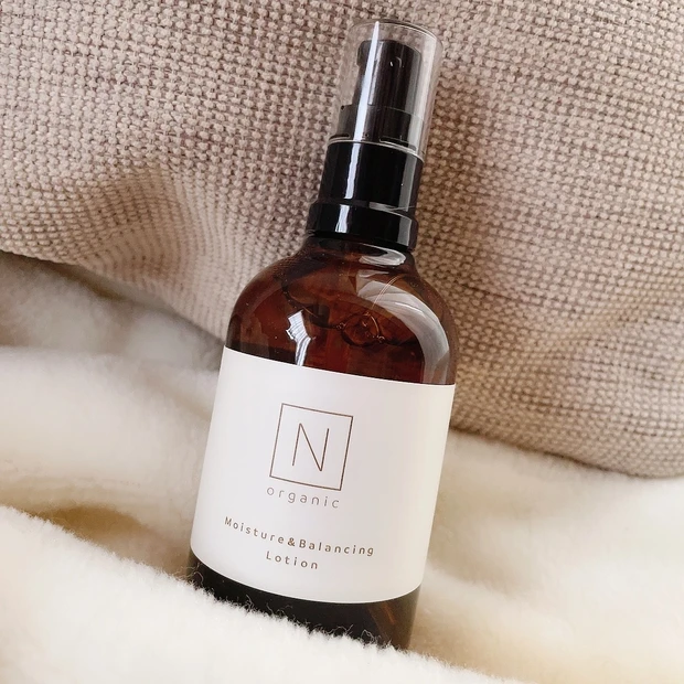 🌸2021年春🌸 新しくなったN organicについて_2