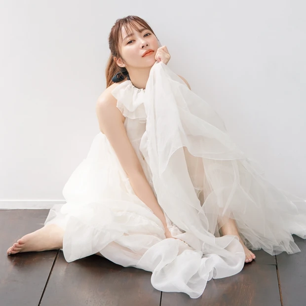 ますます輝きを増す指原莉乃さんに質問！ 自分にときめくための秘訣とは？