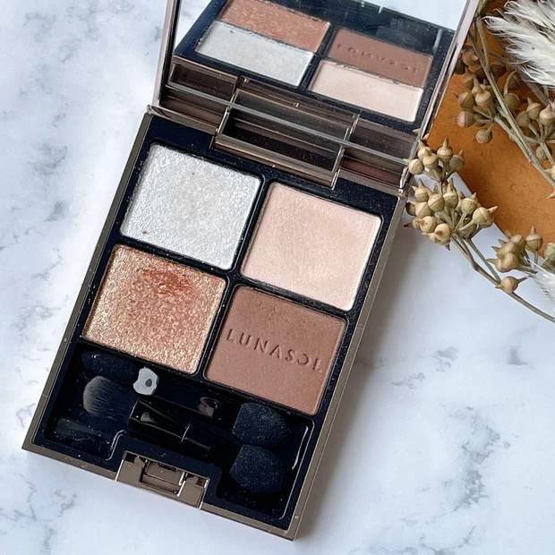 【MYベストコスメ2022】元美容部員が選ぶ今年出会った最高コスメ達☆メイク写真･スウォッチ写真有り_4_1