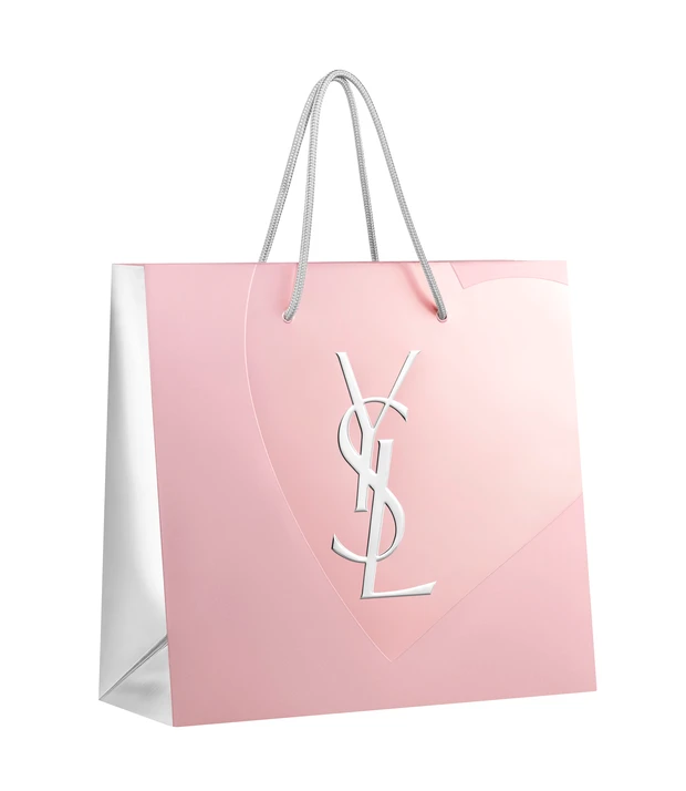 「YSL LOVESHINE FACTORY」会場限定スペシャルプレゼント②