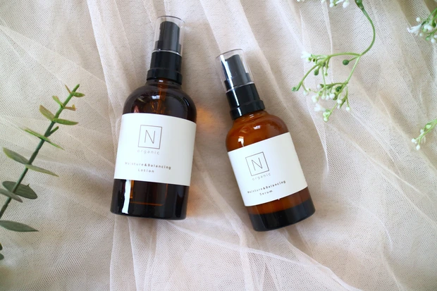 【N organic エヌオーガニック】黄砂や花粉の時期に!ゆらぎ肌を整えてくれる”肌幹スキンケア”始めませんか?_4