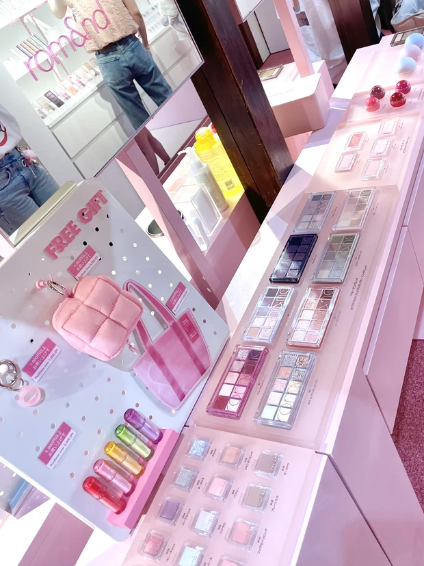 全商品スウォッチできる！