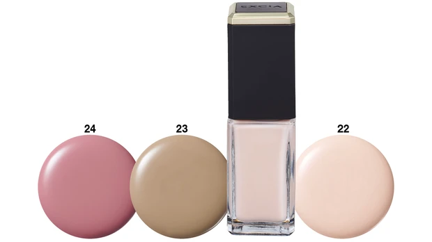 エクシア　ヴェルニ 全3色