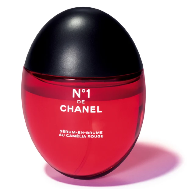 秋 新作 スキンケア CHANEL シャネル　 セラム イン ミスト N°1 ドゥ シャネル