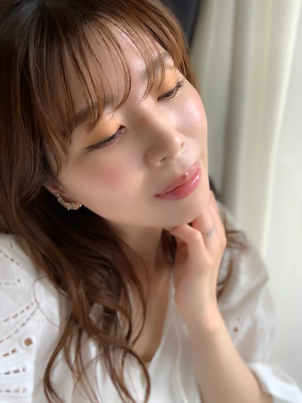 2020夏本命「みかん色」が可愛い！DIOR＜カラーゲームス＞をレポ♡_6_2