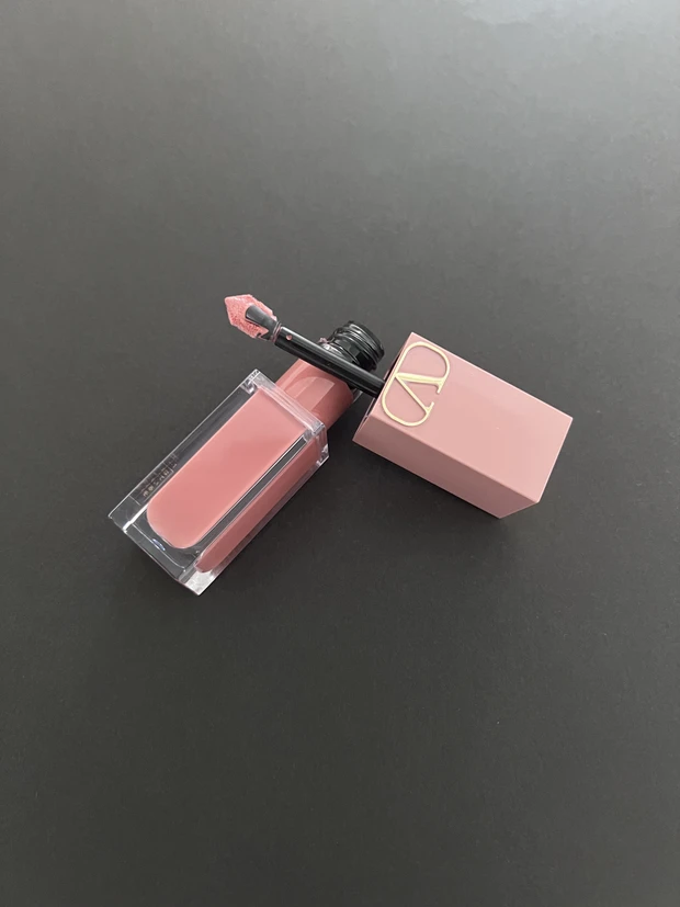 《完売色多数！》この秋注目の万能コスメ💄新作リップ＆チークでメイクしたら盛れた♡【ヴァレンティノビューティ】_3_2