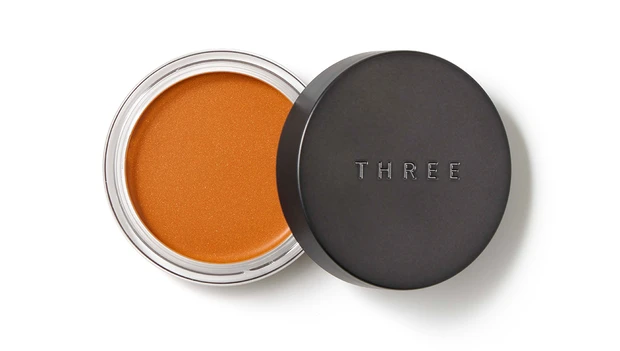 山本舞香のBeauty Script 2024年出会い運を上げる開運メイク イエローチーク