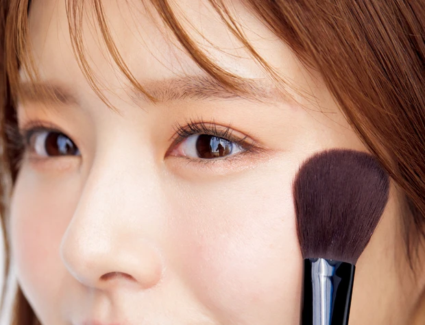 林 由香里さんが、今気になるメイク PhotoGallery_1_24