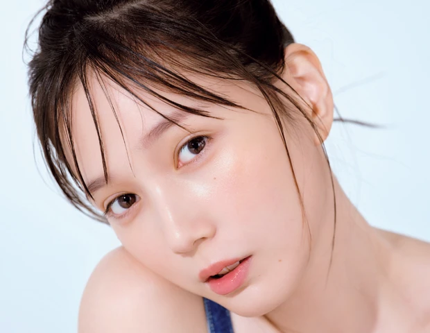 【本田 翼さんのスキンケア】こだわり保湿ケアのやり方