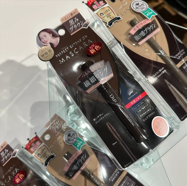 【MAQUIA20周年!】MAQUIAサロンに参加してきました✨_6_2