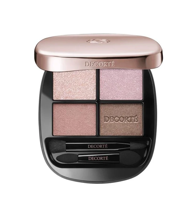 コスメデコルテ スキンシャドウ デザイニング パレット 03 Wisteria