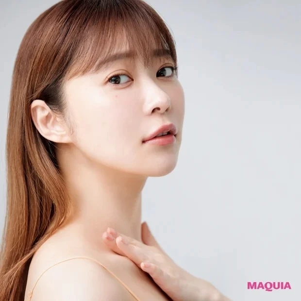 指原莉乃 モーニングルーティン 白湯、プロテイン、スキンケア、口内ケア