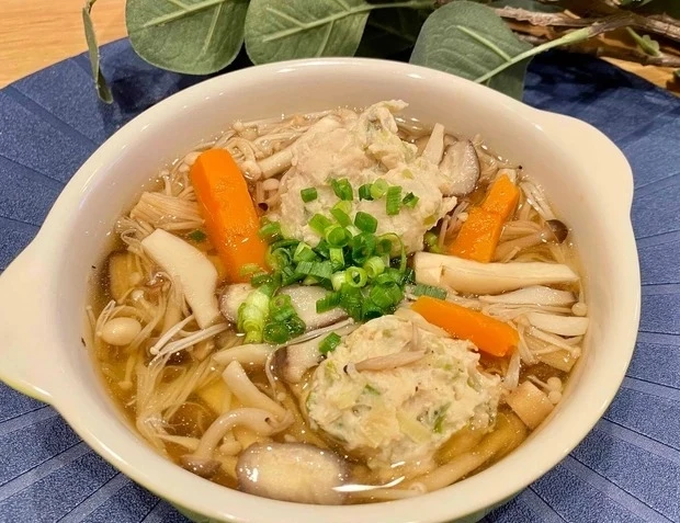 【ダイエット美容家・安藤絵里菜さんの食べ痩せダイエット】Q.ダイエット中におすすめの レシピを教えてください!