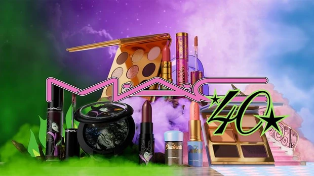 【7位】M・A・Cが「アラジン」「シンデレラ」「マレフィセント」からインスパイアされたアイテムを数量限定で復刻!
