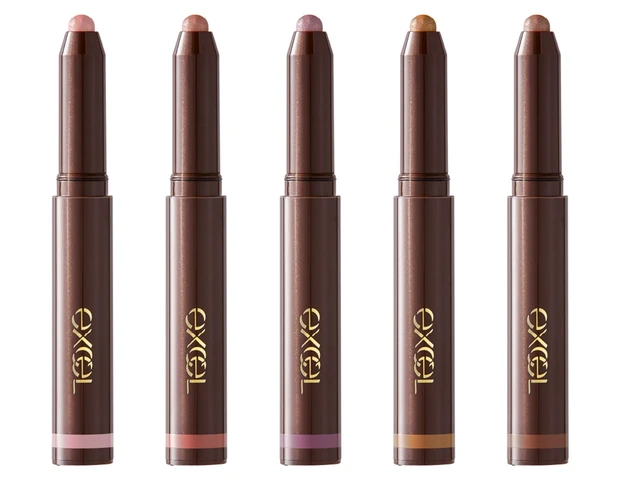 エクセル アイシャドウ