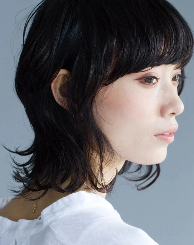 最新 おしゃれな大人のヘアスタイル アラフォーも注目 おすすめの髪型まとめ マキアオンライン Maquia Online