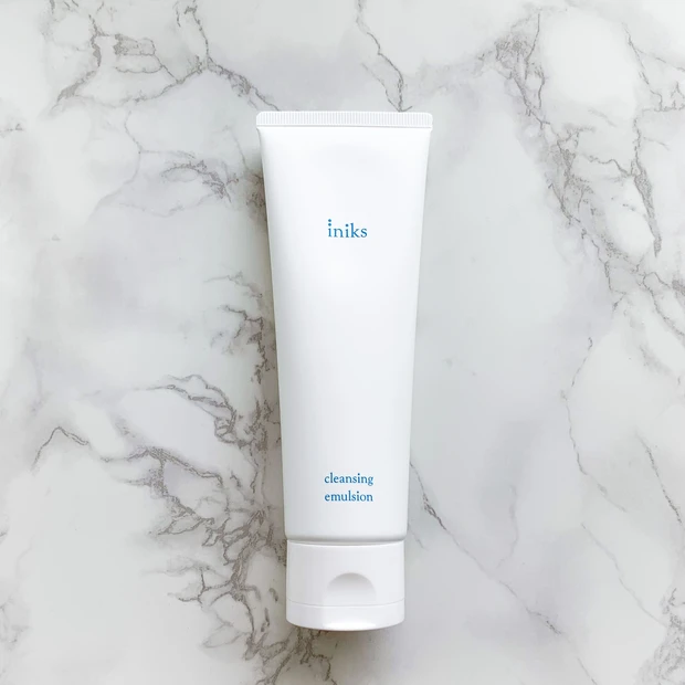 イニクス クレンジングエマルジョン