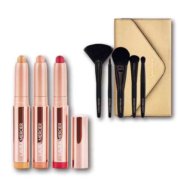 ローラ メルシエのクリスマス。美を格上げする2つのコフレが発売に!【クリ…