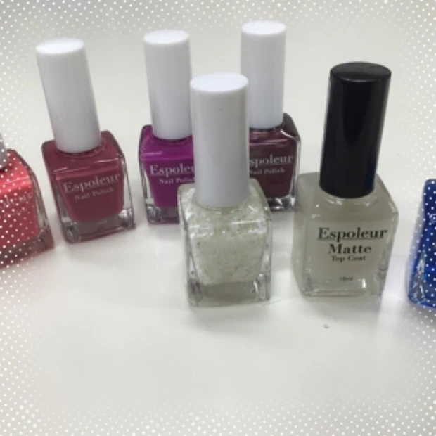 返品して来ました…【ダイソー・エスポルール】