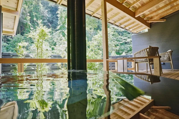 ひとリート 【静岡】ベッド派、洋食派のあなたに「マストランプ」