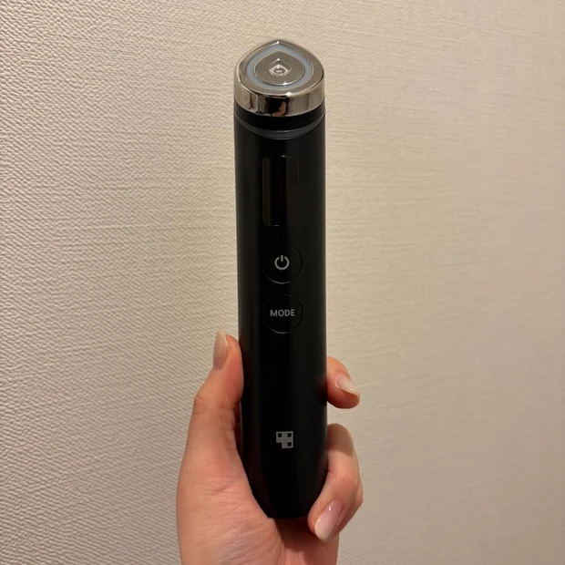 メディキューブ ブースタープロ 効果