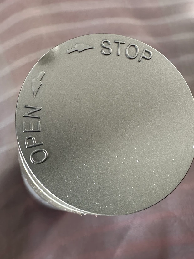 MQURE モレキュラー リペア ヘア セラム