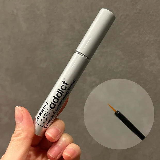 【まつ育】ボリュームアップ＆パーマ長持ち♡まつげ用ホームケアアイテム2選！_2