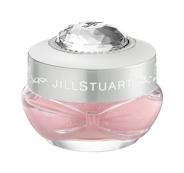 ジルスチュアート ミルキーホワイトフローラル リップマスク