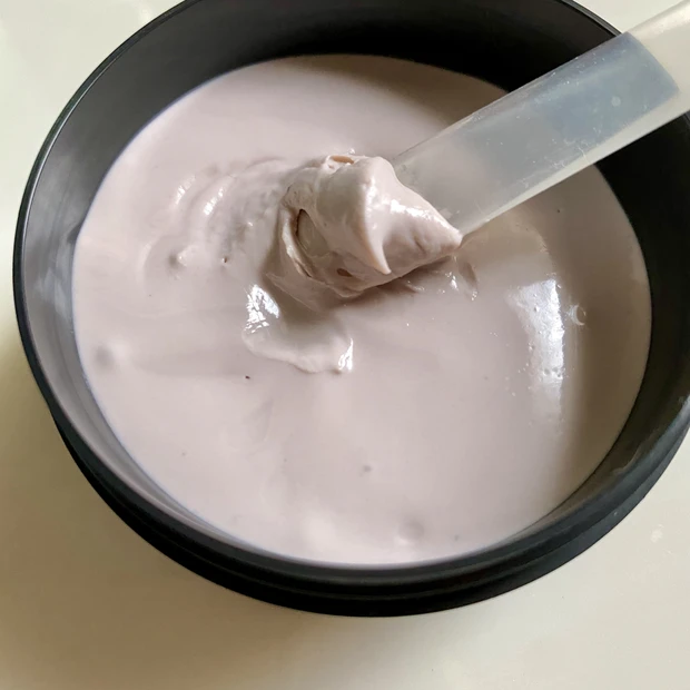 嗅覚低下の皆様へ!デジタル先行!限定の香り待ってました!ラッシュ フレッシュフェイスマスク_2_2