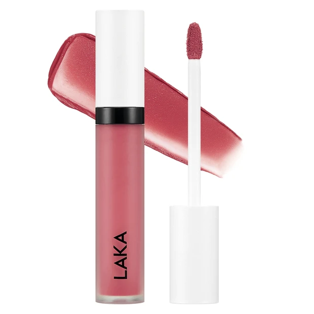 LAKAの勝ち色パレットでつくる「血色クアンクメイク」のセットを2名様に! _4