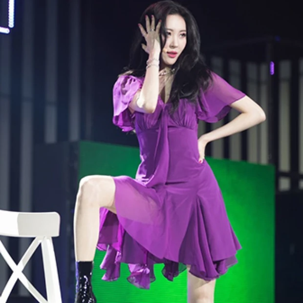 KCON 2018 JAPANで女神に出会った……!!