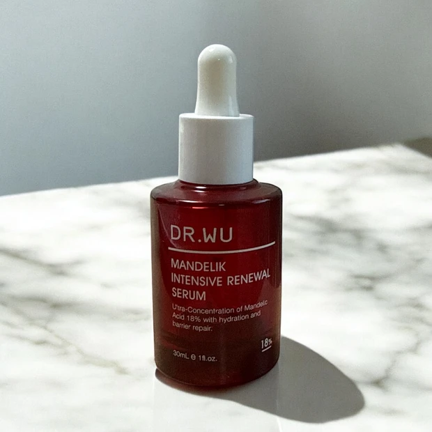 6/12まで【Qoo10メガ割】美容オタクがリピ買い！本気で愛用する神美容液5選_6