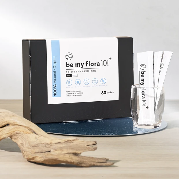 be my flora