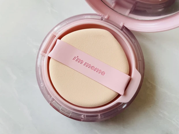 最近の溺愛ブランド【I'm meme(アイムミミ)】のアイテムをご紹介！ドラックストアで購入出来る韓国コスメ♪_18