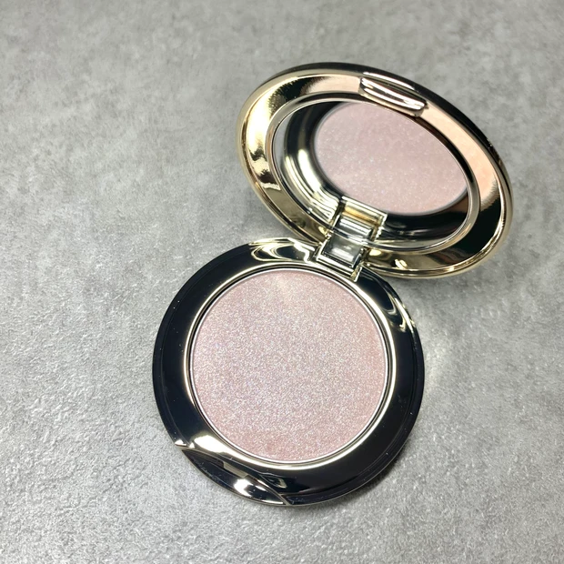 スナイデル ビューティー SNIDEL BEAUTY スキングロウブラッシュ 01Bare Shine