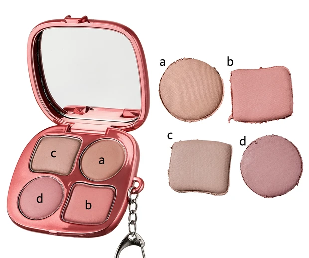 CP03 ポメロ＆ピーチ